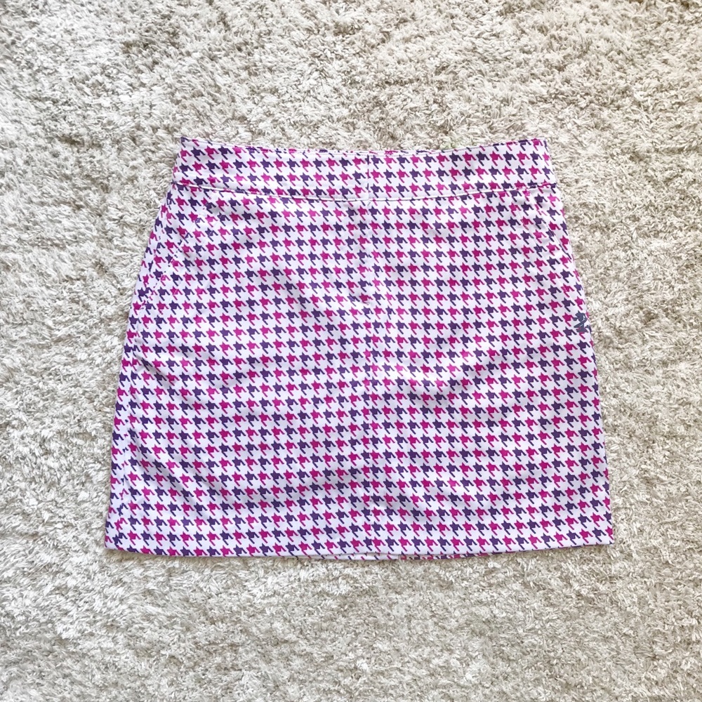 NWT Izod Golf Skort